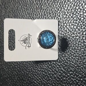 Disney's The Haunted Mansion Madam Leota Adjustable Ring Disney Park Exclusive